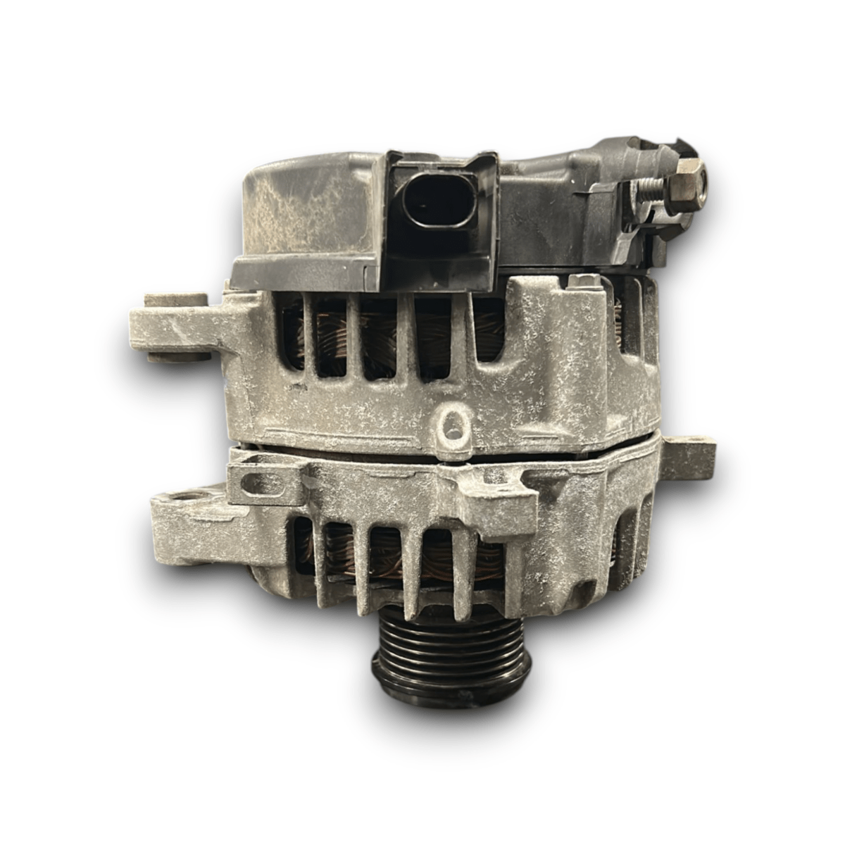 Alternatore ford tourneo custom 2.0 diesel cod:kk3t - 10300 - aab (2012 > 2023) - F&P CRASH SRLS - Ricambi Usati