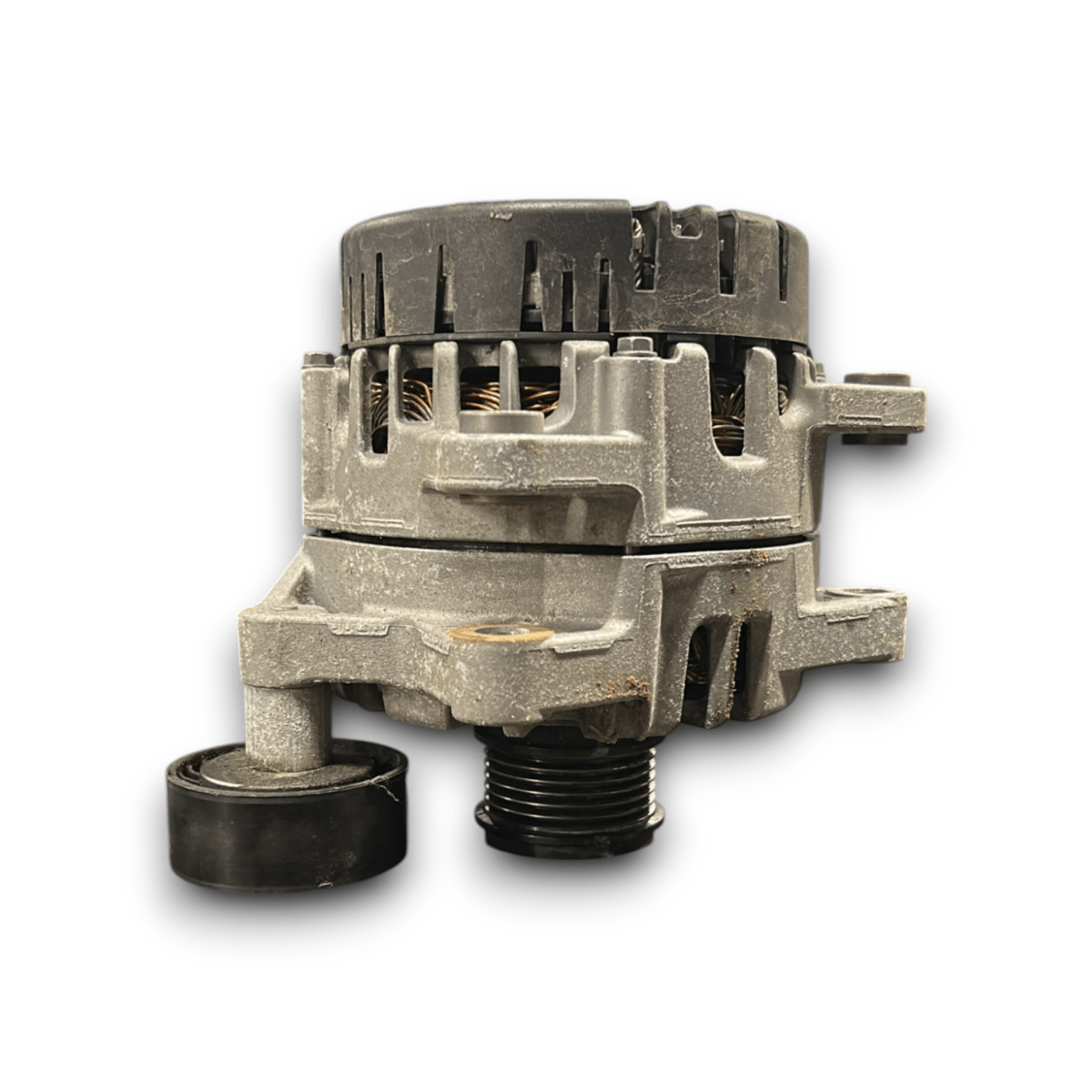 Alternatore ford tourneo custom 2.0 diesel cod:kk3t - 10300 - aab (2012 &gt; 2023) - F&amp;P CRASH SRLS - Ricambi Usati