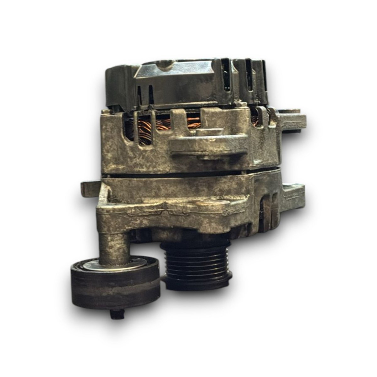 Alternatore ford transit custom cod . gk2t-10300-bc 2.0 diesel (2012 > 2022) - F&amp;P CRASH SRL - Ricambi Usati