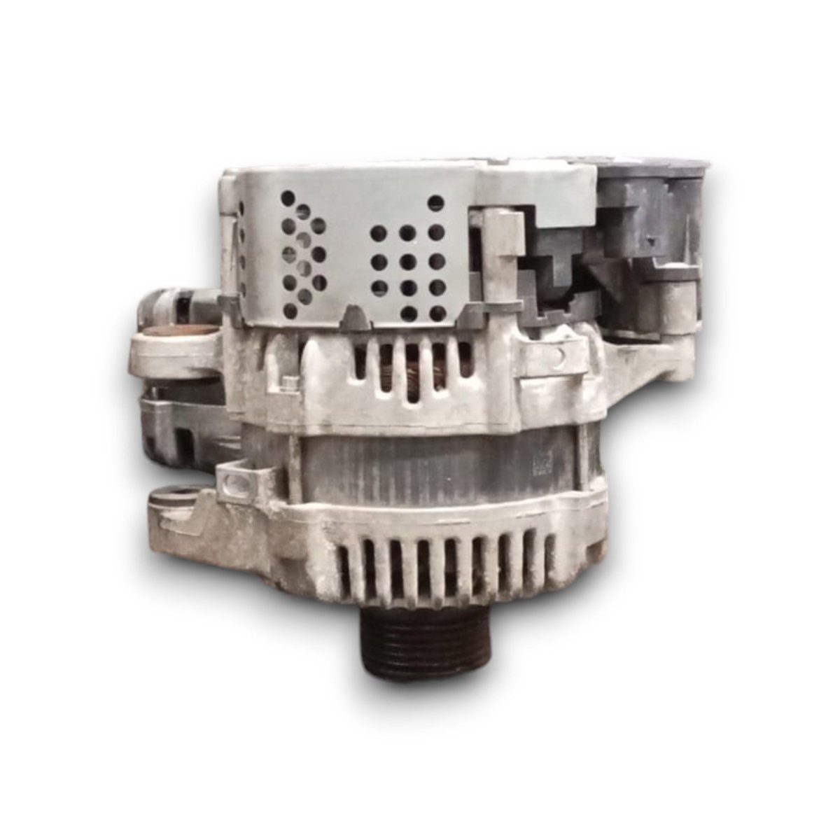 Alternatore ford transit custom cod . kk21-11238-bc 2.0 diesel (2012 >) - F&amp;P CRASH SRL - Ricambi Usati