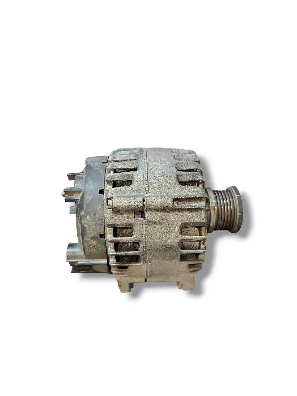 Alternatore Golf 6 1.6 Diesel ( 2008 - 2012 ) Cod : 03L903023L - F&amp;P CRASH SRLS - Ricambi Usati