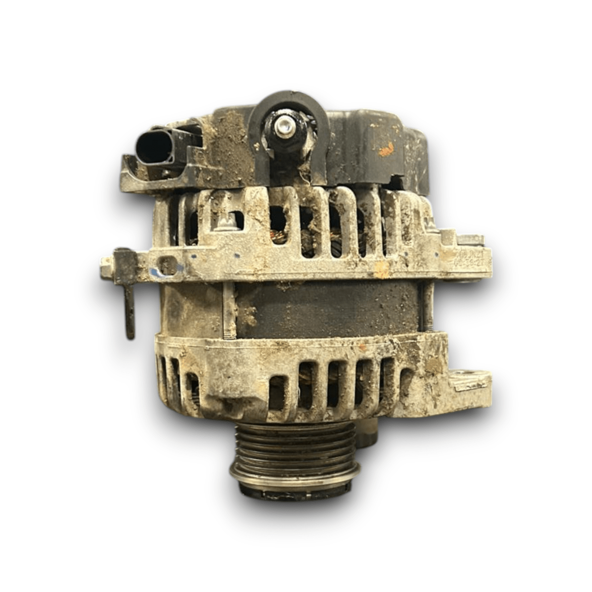 Alternatore hyundai i20 bc3 1.2 benzina cod:37300 - 07500 (2020 >) - F&P CRASH SRLS - Ricambi Usati