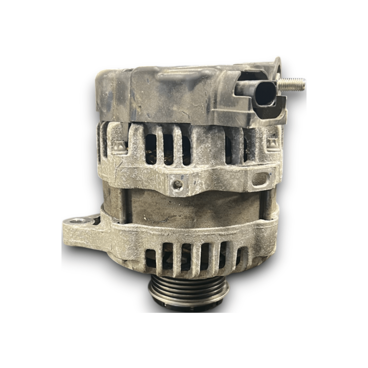 Alternatore hyundai i20 bc3 1.2 benzina cod:37300 - 07500 (2020 >) - F&P CRASH SRLS - Ricambi Usati