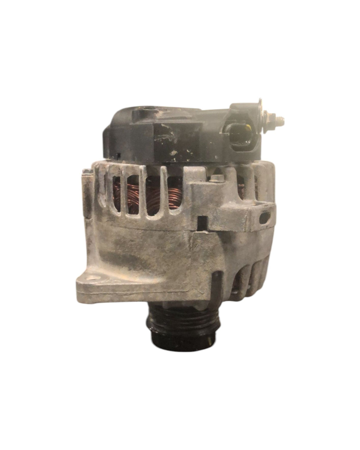Alternatore Hyundai IX20 1.4 Benzina (2010 &gt; 2019) cod:2616559 - F&amp;P CRASH SRLS - Ricambi Usati