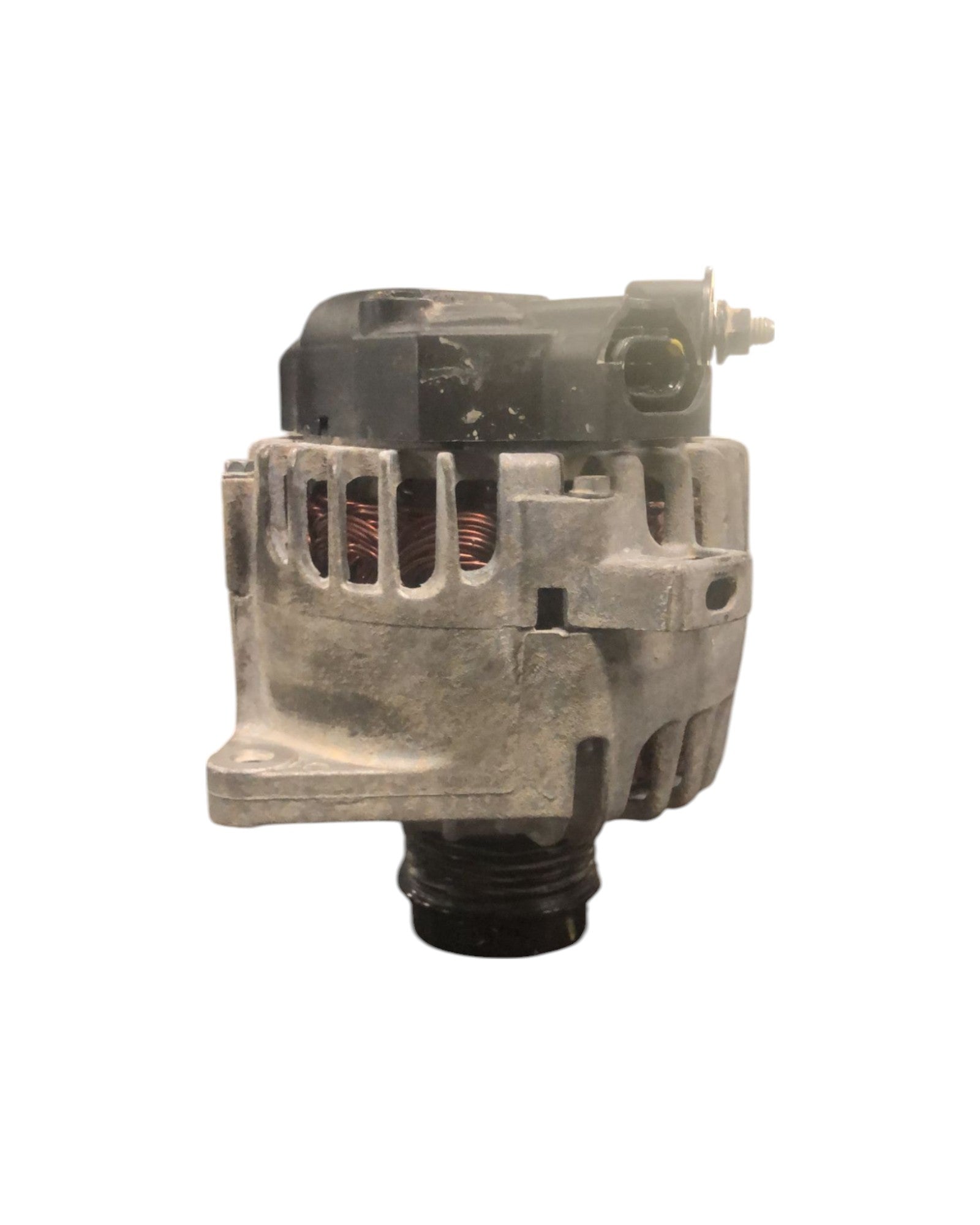 Alternatore Hyundai IX20 1.4 Benzina (2010 > 2019) cod:2616559 - F&P CRASH SRLS - Ricambi Usati