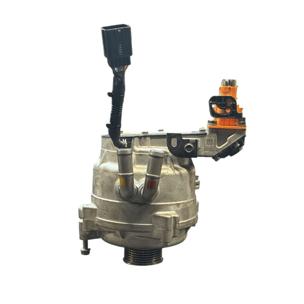 Alternatore hyundai kona 1.6 benzina - hybrid cod : 37390 - 03920 (2017 - >) - F&P CRASH SRL - Ricambi Usati