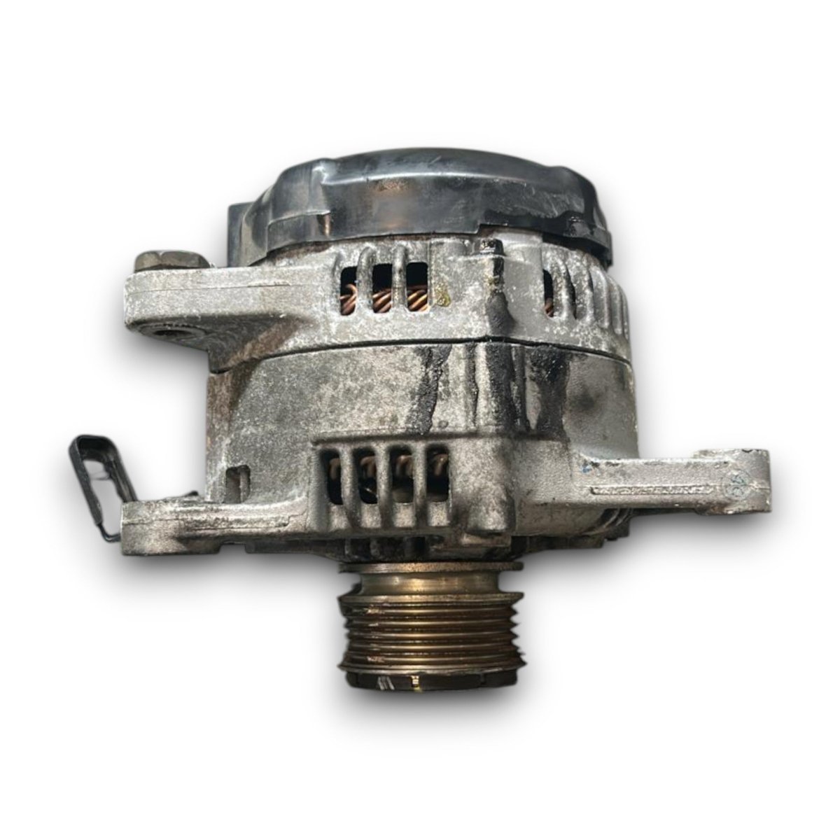 Hyundai Tucson Alternator 37300 - 2a700 1.7 diesel (2015 > 2020) - F&P CRASH SRL - Used Parts