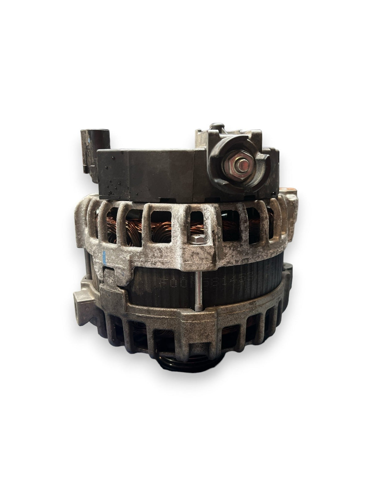 Alternatore Jaguar E - Pace ( 2020 - 2.0d ) cod : GX73-10300-DF - F&P CRASH SRLS - Ricambi Usati