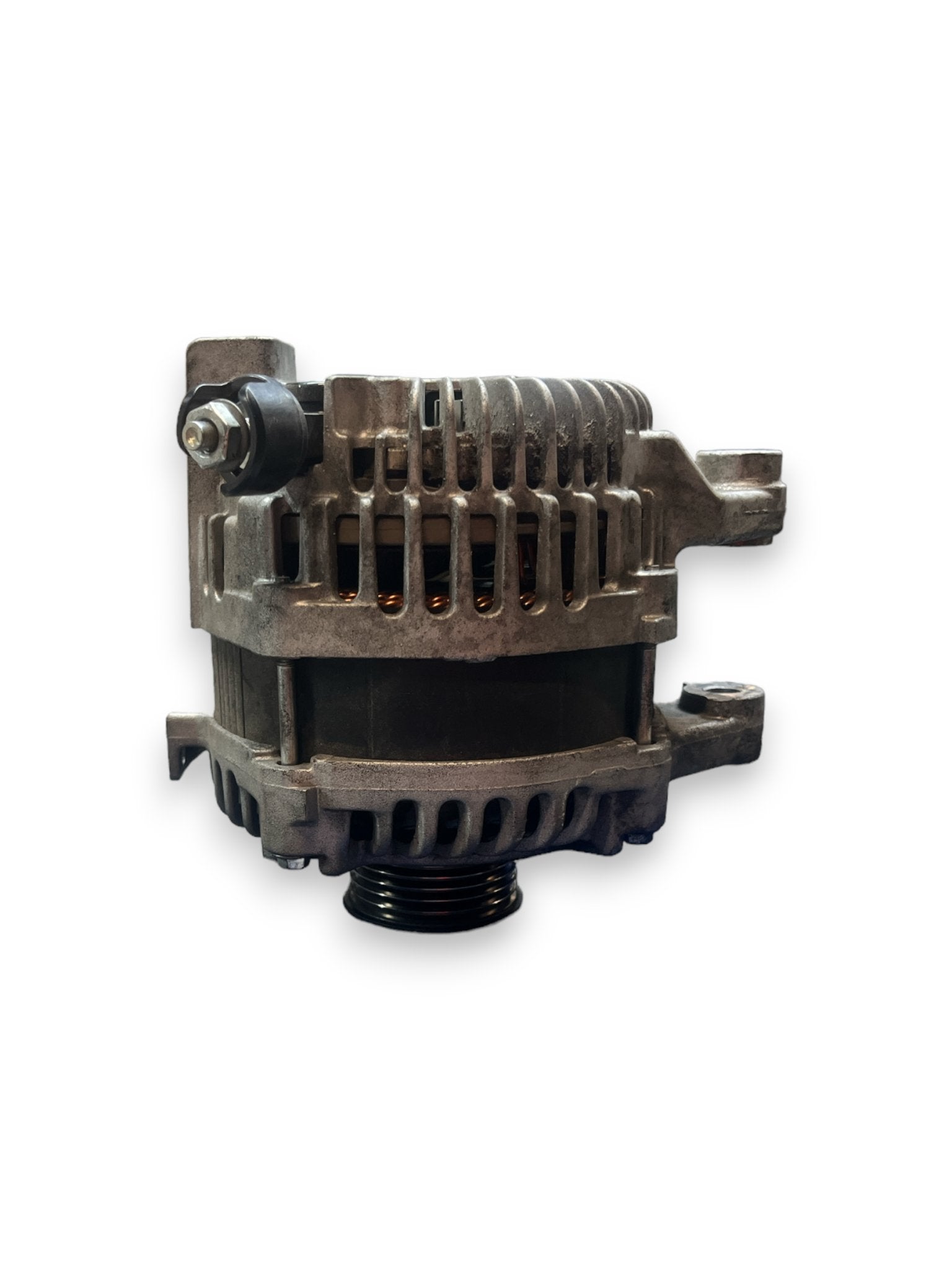 Alternatore Jaguar XE ( 2017 - 2.0d ) cod : GX7310300BD - F&P CRASH SRLS - Ricambi Usati