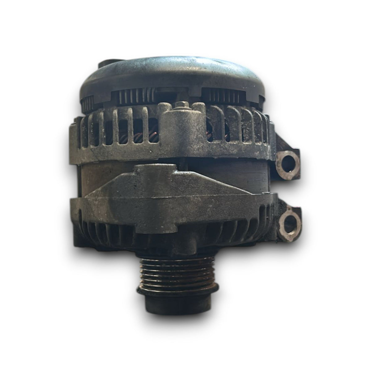 Alternatore Jaguar XF (X250) cod.8X23 - 10300 - CB 3.0 Diesel (2008 > 2015) - F&P CRASH SRLS - Ricambi Usati