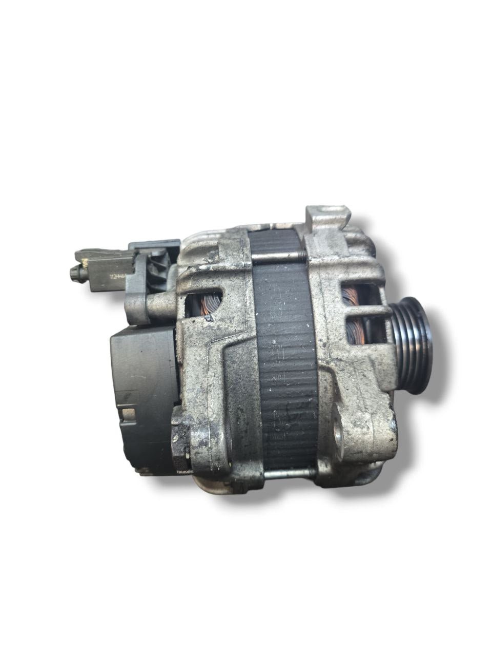 Alternatore Jaguar XF X260 2.0 Diesel ( 2017 > ) Cod : GX73-10300-CE - F&P CRASH SRLS - Ricambi Usati