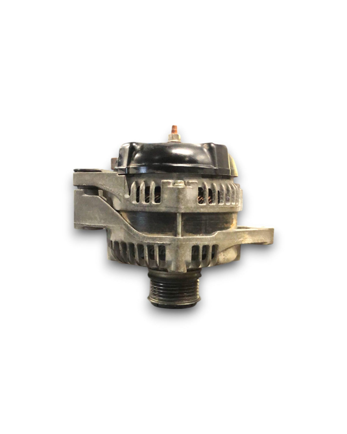 Alternatore Jeep Cherokee 2.2 Diesel (2012 > 2023) cod:P56029739AA - F&P CRASH SRLS - Ricambi Usati