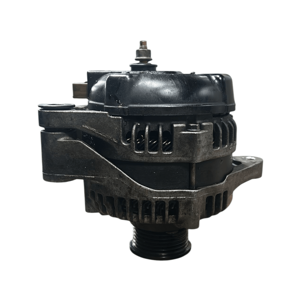 Alternatore jeep compass 2.0 diesel cod:P56029679aa (2016 >) - F&P CRASH SRL - Ricambi Usati