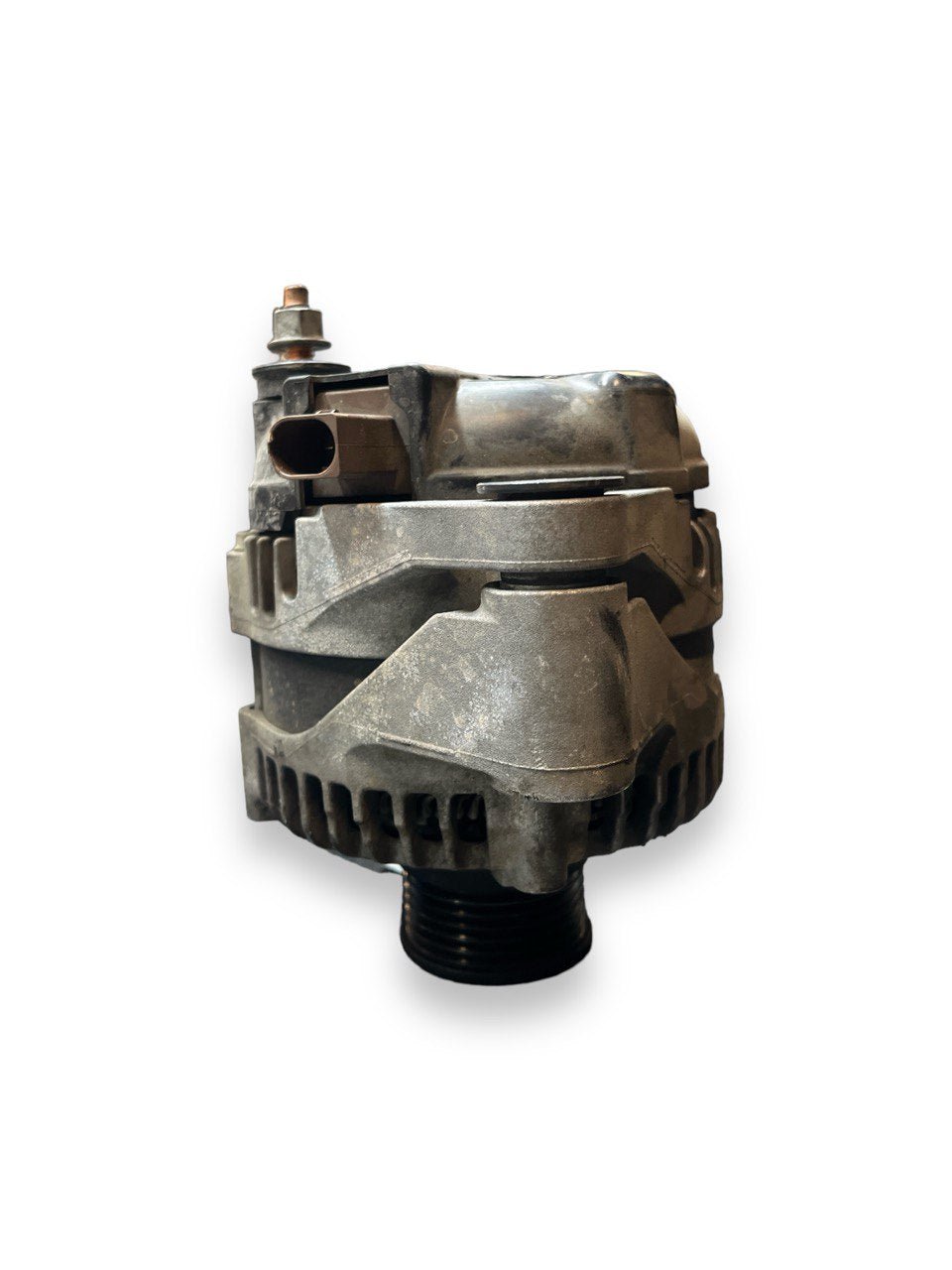 Alternatore Jeep Compass ( 2018 - 2.0d ) cod : P56029679AA - F&P CRASH SRLS - Ricambi Usati