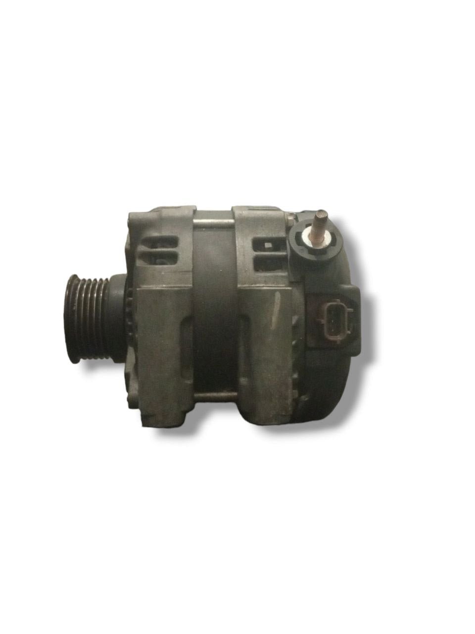 Alternatore Jeep Grand Cherokee 3.0d (2015) cod: P04801835AC - F&P CRASH SRLS - Ricambi Usati