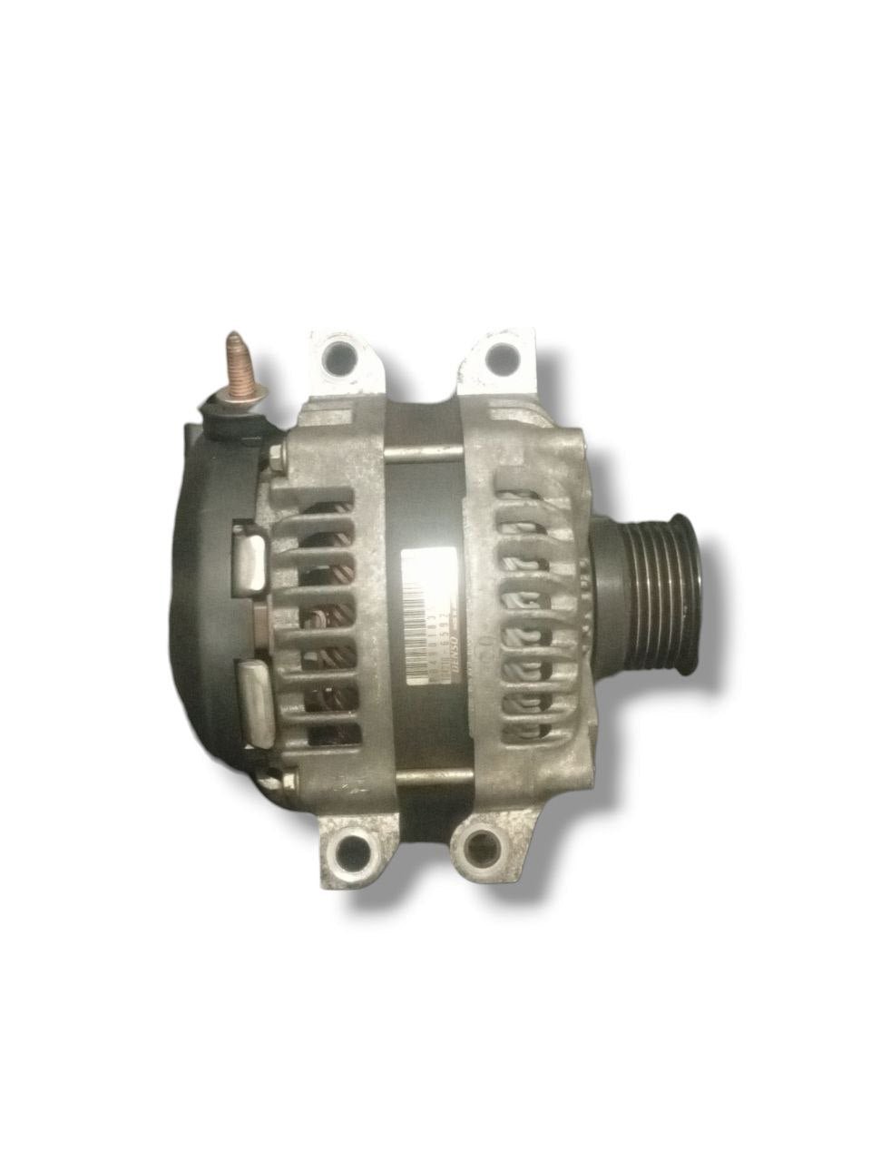 Alternatore Jeep Grand Cherokee 3.0d (2015) cod: P04801835AC - F&P CRASH SRLS - Ricambi Usati