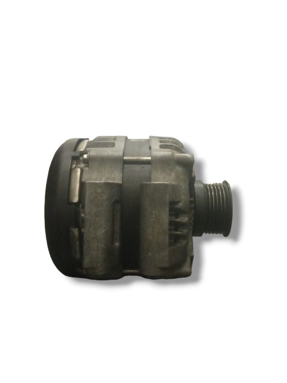 Alternatore Jeep Grand Cherokee 3.0d (2015) cod: P04801835AC - F&P CRASH SRLS - Ricambi Usati