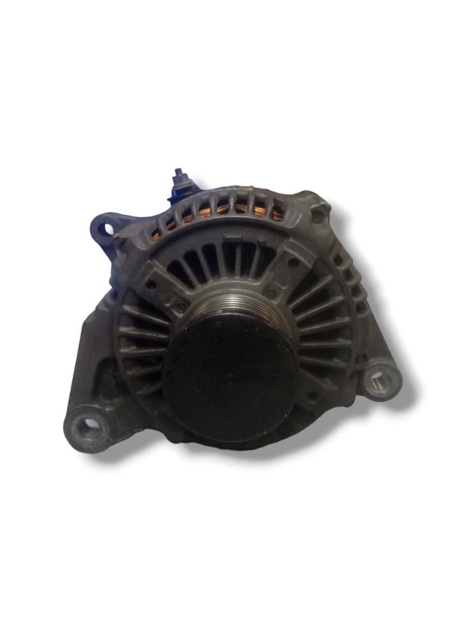 Alternatore Jeep Grand Cherokee 3.1 Diesel (2002) cod: 38522276F / TN121000-4390 - F&P CRASH SRLS - Ricambi Usati