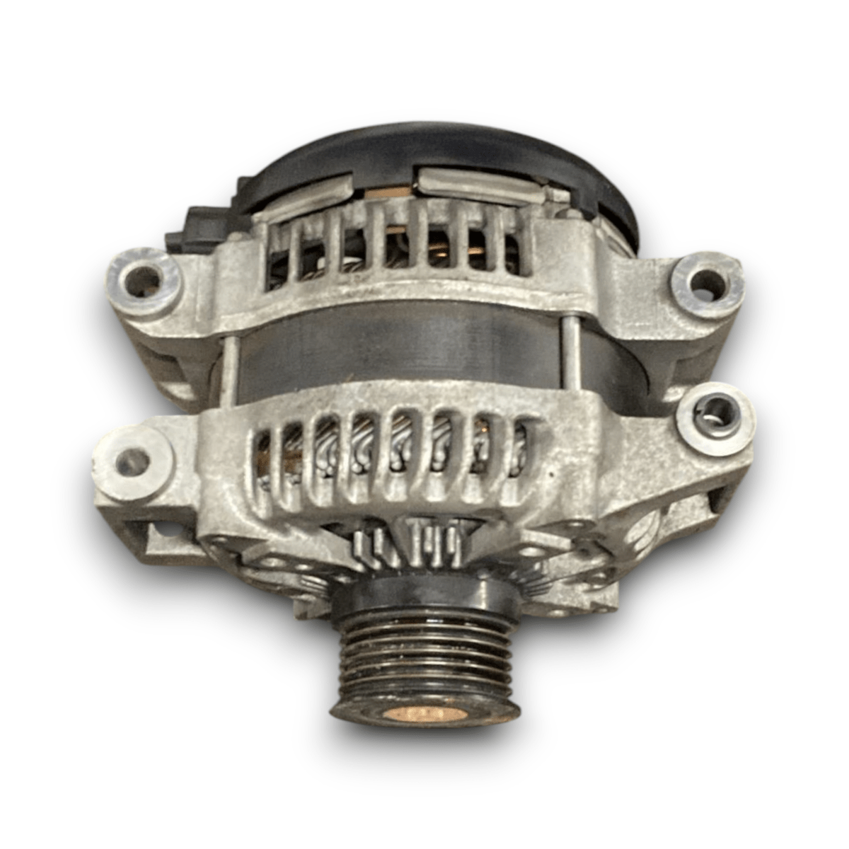 Alternatore jeep grand Cherokee IV cod . 104210 - 6591 3.0 diesel (2010 > 2021) - F&P CRASH SRL - Ricambi Usati
