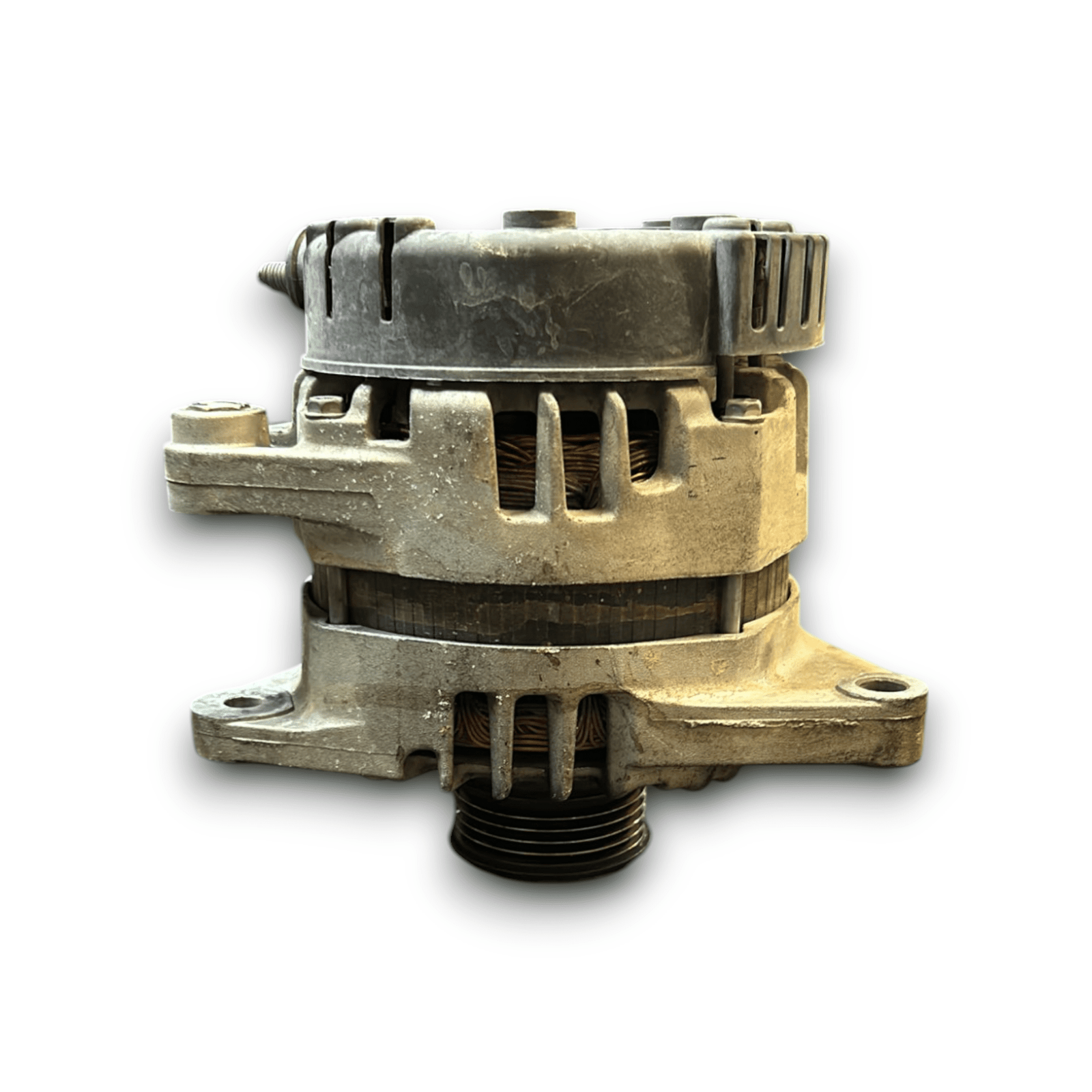 Alternatore Kia CEE'D 1.6 Diesel (2012 > 2018) cod:37300 - 2A850 - F&P CRASH SRLS - Ricambi Usati