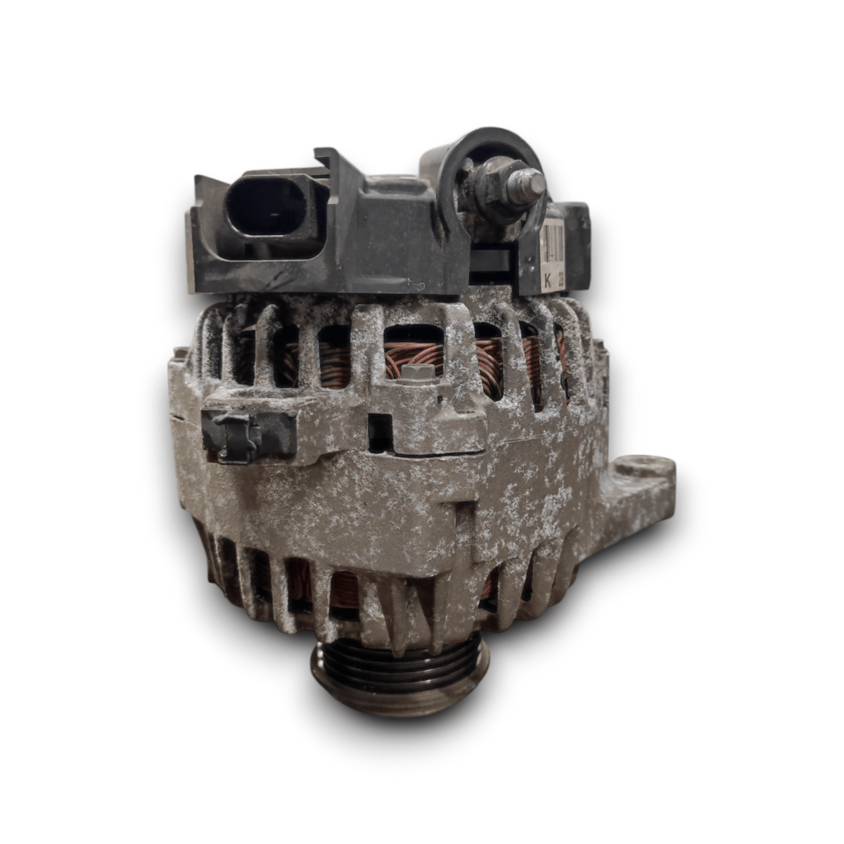 Alternatore Kia Picanto (JA) 1.0 Benzina COD: 2710948 (2017 - ) - F&P CRASH SRLS - Ricambi Usati