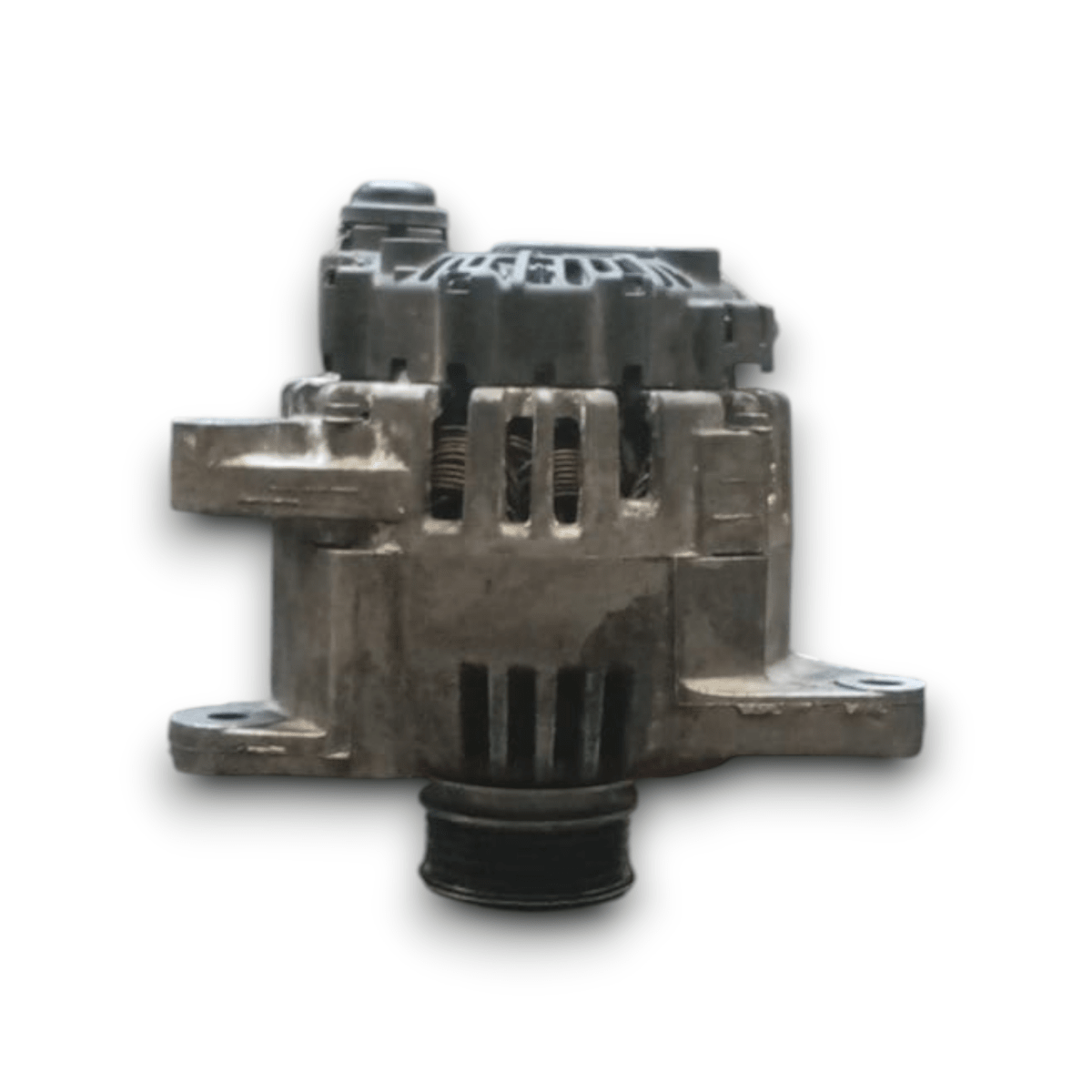 Alternatore kia rio 3 cod . 2616010 1.1 diesel (2011 > 2017) - F&amp;P CRASH SRL - Ricambi Usati