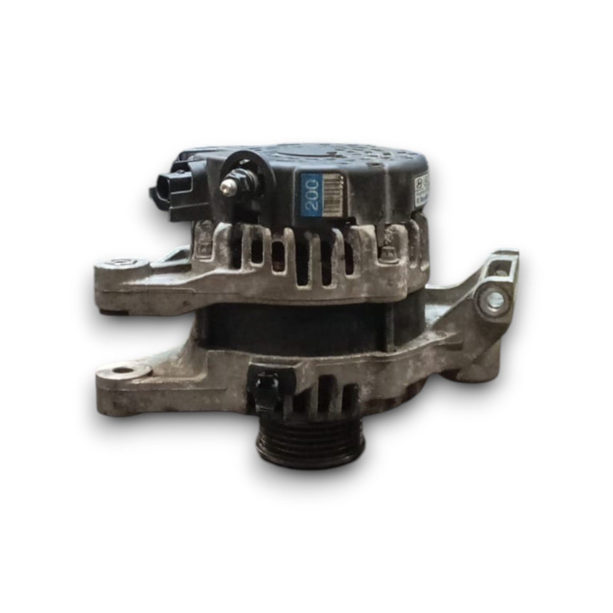 Alternatore kia sportage 4 cod . 37300 2u200 1.6 diesel (2016 > 2021) - F&amp;P CRASH SRL - Ricambi Usati