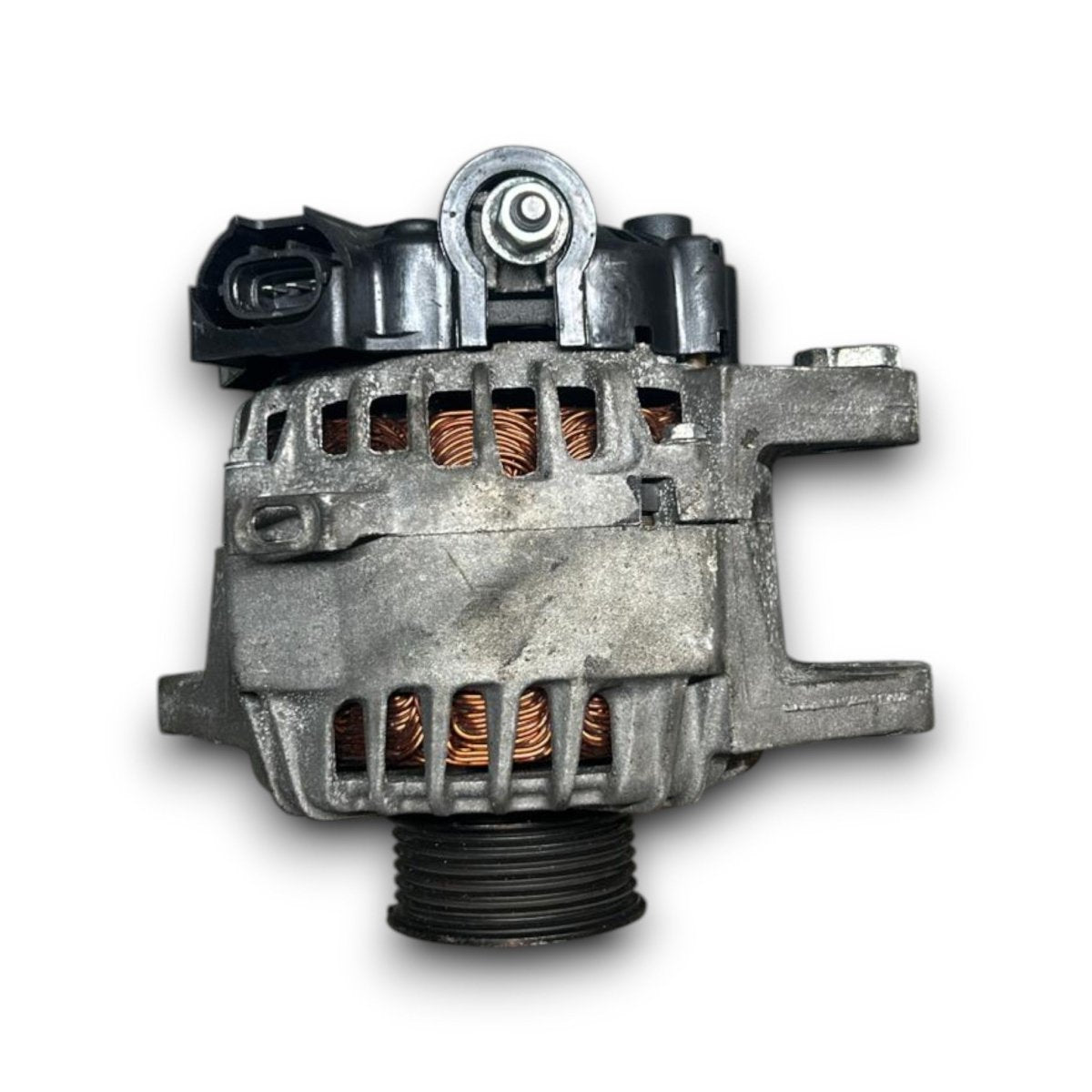 Kia Sportage alternator 553612ri 1.6 petrol (2010 > 2016) - F&P CRASH SRL - Used Parts