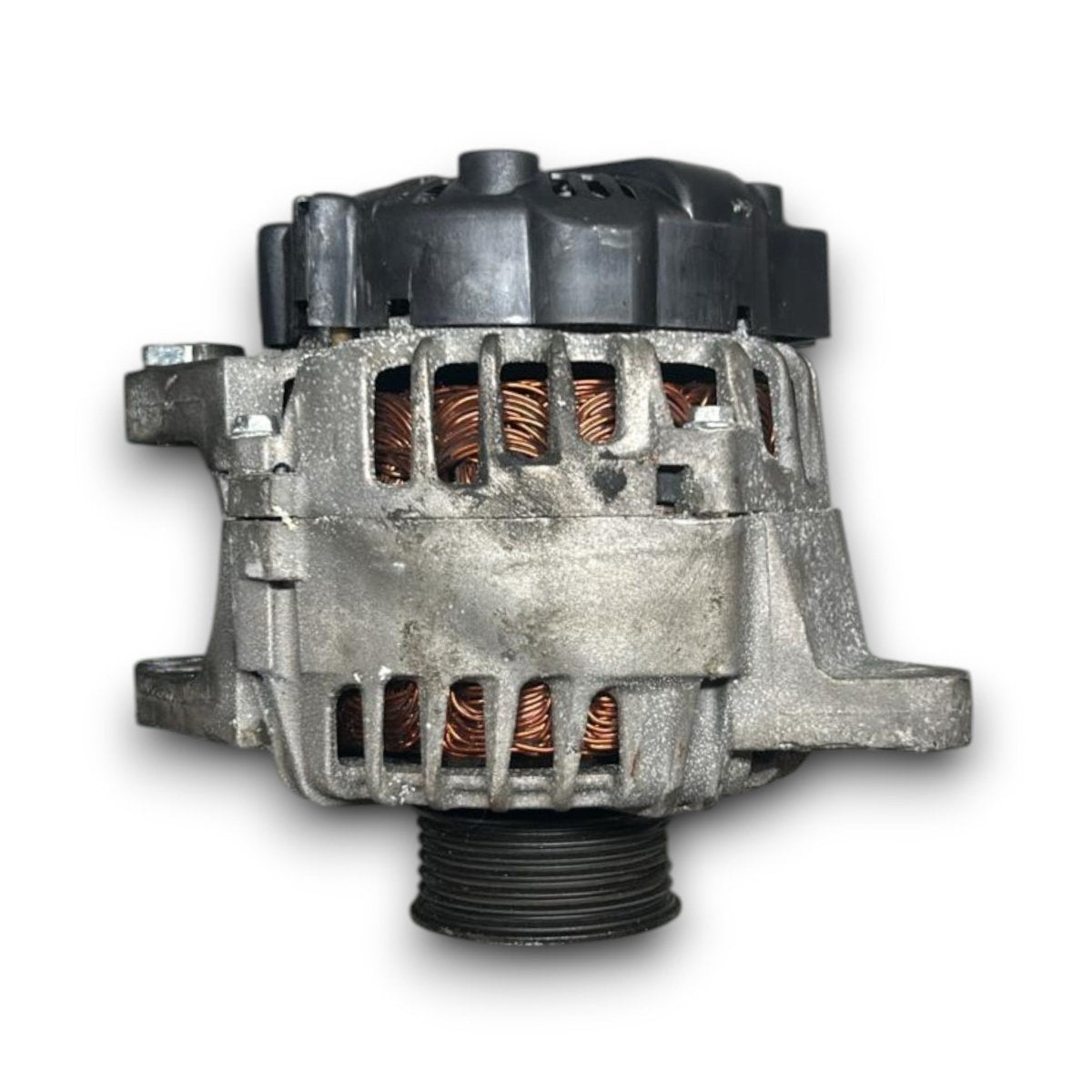 Kia Sportage alternator 553612ri 1.6 petrol (2010 > 2016) - F&P CRASH SRL - Used Parts