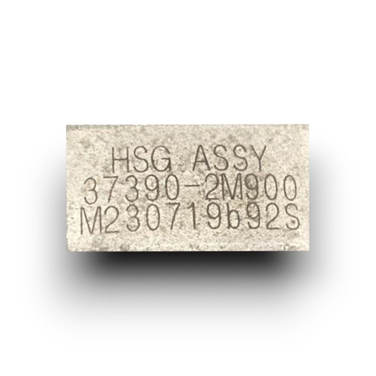 Alternatore Kia Sportage (NQ5) cod . 37390 - 2m900 1.6 hybrid (2021 >) - F&P CRASH SRL - Ricambi Usati