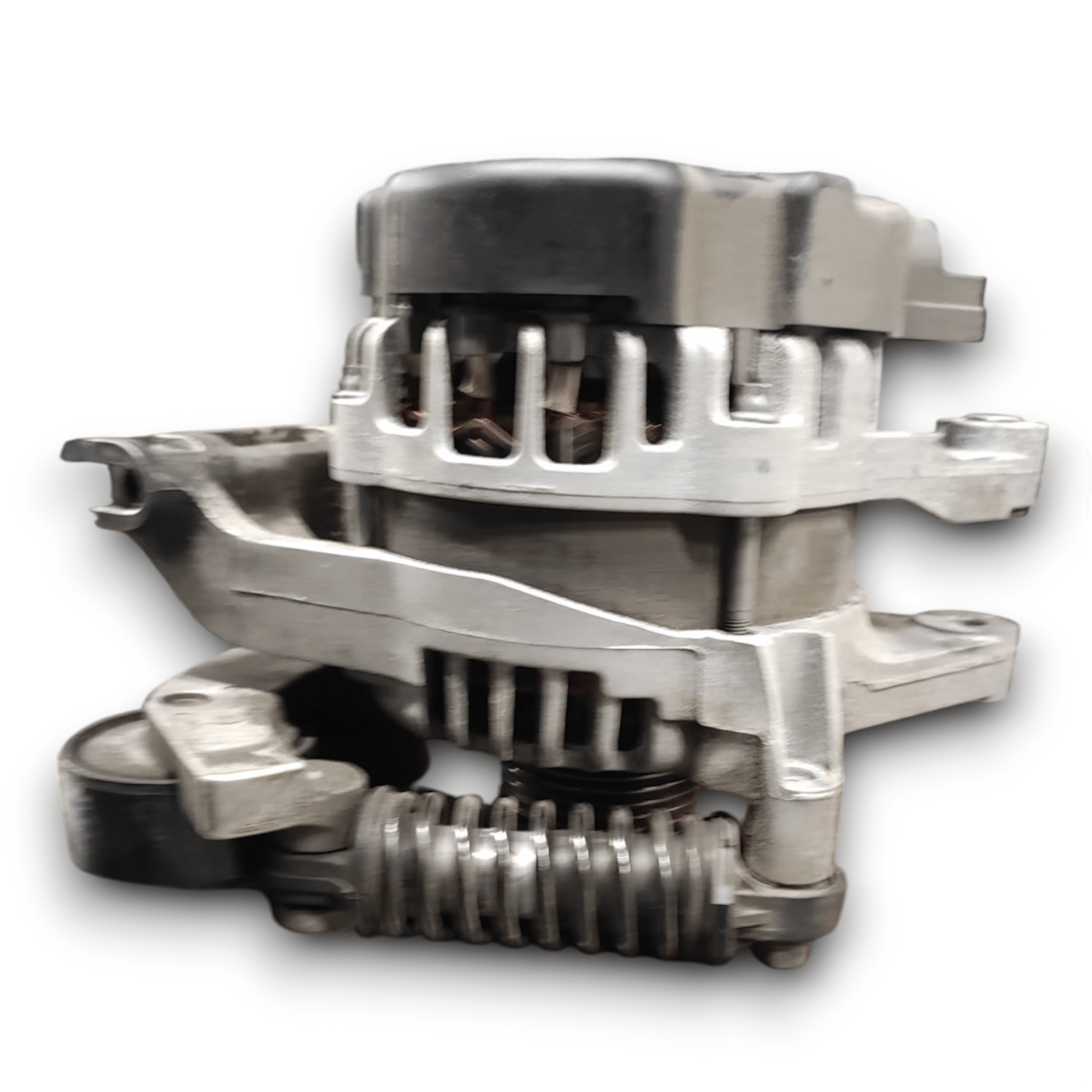 Alternatore Kia Sportage QL 1.6 Diesel COD: 373002U200 (2016 - 2021) - F&P CRASH SRLS - Ricambi Usati