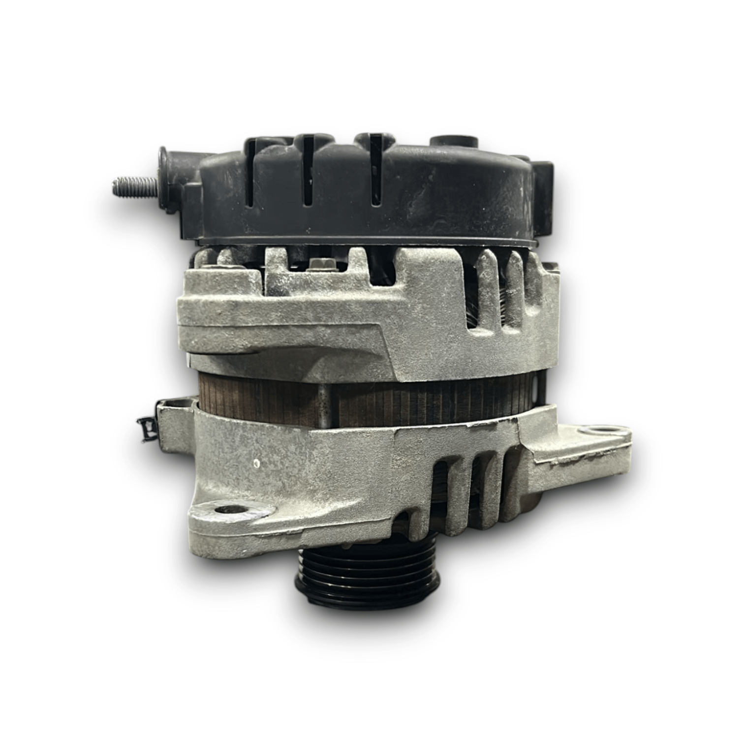 Alternatore Kia Sportage SL 1.7 Diesel cod:37300 - 2A850 (2010 > 2016) - F&P CRASH SRLS - Ricambi Usati