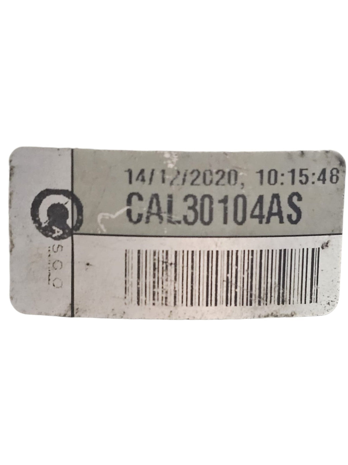Alternatore Lancia Lybra 839 1.9 Diesel Cod:CAL30104AS (1999 - 2006) - F&P CRASH SRLS - Ricambi Usati