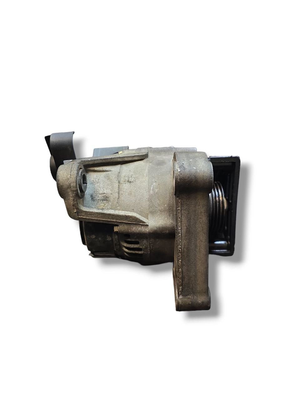 Alternatore Lancia Ypsilon 1.2 Benzina ( 2011 - 2023 ) Cod : 63321629 - F&P CRASH SRLS - Ricambi Usati