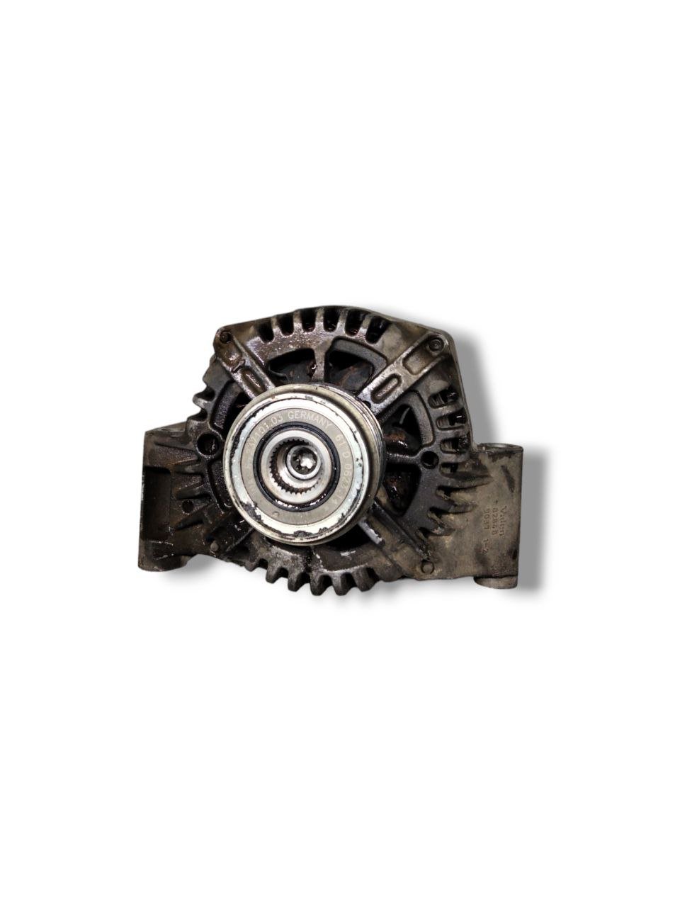 Alternatore Lancia Ypsilon 1.3 Diesel (2003 - 2011)cod.51784844 / Fiat 500 / doblò / mito / panda - F&amp;P CRASH SRLS - Ricambi Usati