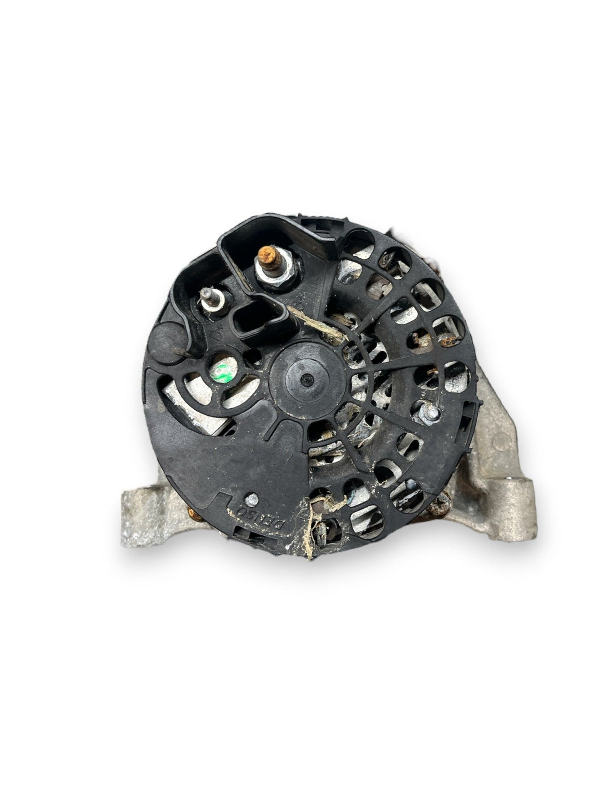 Alternatore Lancia Ypsilon ( 2014 - 1.2b ) cod : 52003532 - MS1022118472 - F&P CRASH SRLS - Ricambi Usati