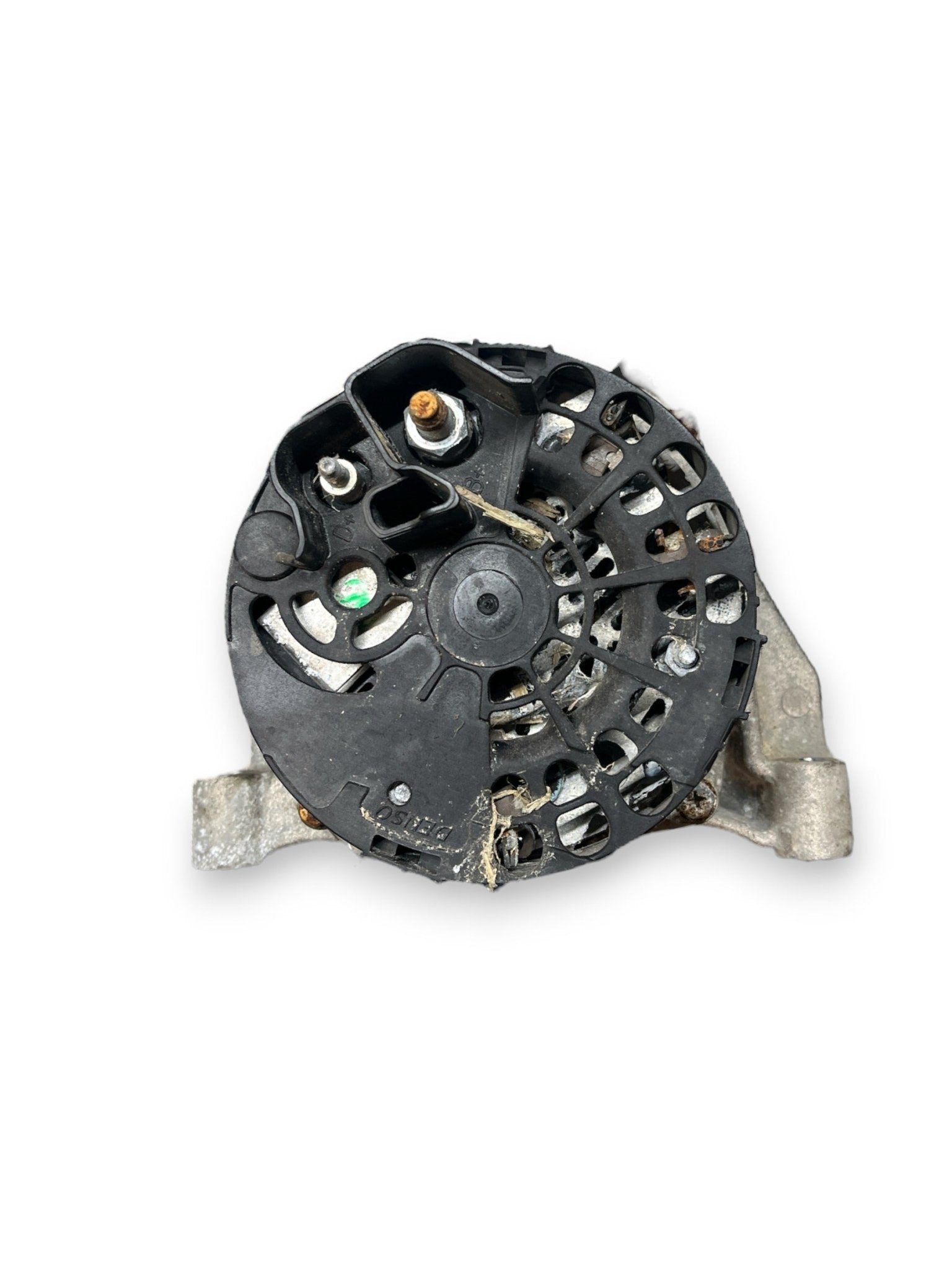 Alternatore Lancia Ypsilon ( 2014 - 1.2b ) cod : 52003532 - MS1022118472 - F&P CRASH SRLS - Ricambi Usati