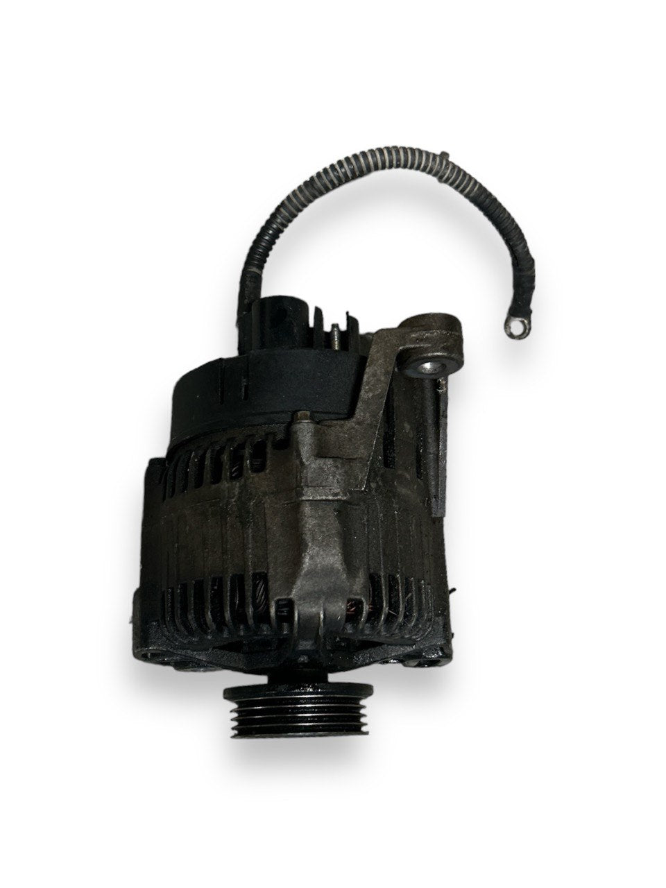 Alternatore Lancia Ypsilon I 1.2 Benzina (1995 &gt; 2003) cod.63321600 - F&amp;P CRASH SRLS - Ricambi Usati