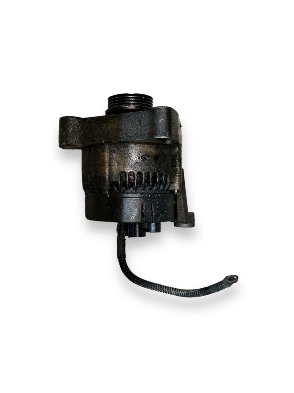 Alternatore Lancia Ypsilon I 1.2 Benzina (1995 > 2003) cod.63321600 - F&P CRASH SRLS - Ricambi Usati