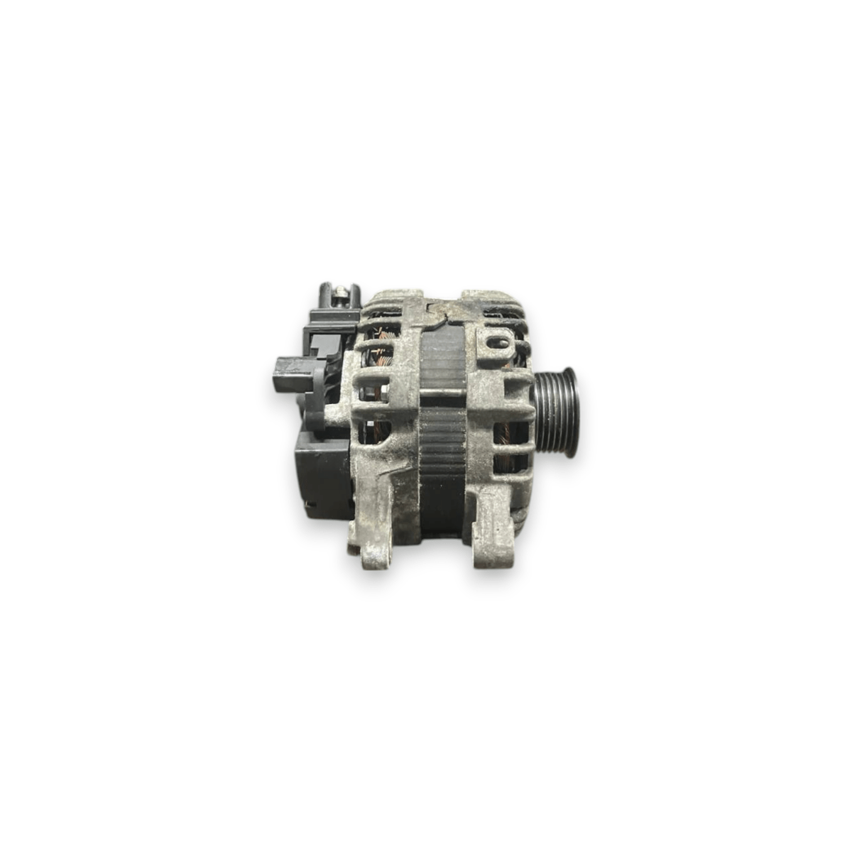 Alternatore Land Rover Discovery V Sport L550 2.0 Diesel (2015 - ) cod: GX73 - 10300 - CE - F&P CRASH SRLS - Ricambi Usati