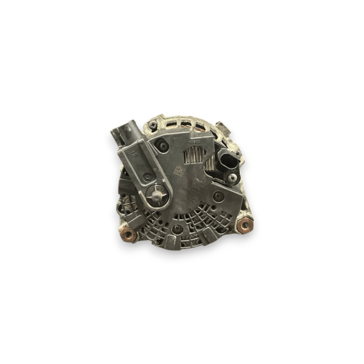 Alternatore Land Rover Discovery V Sport L550 2.0 Diesel (2015 - ) cod: GX73 - 10300 - CE - F&P CRASH SRLS - Ricambi Usati