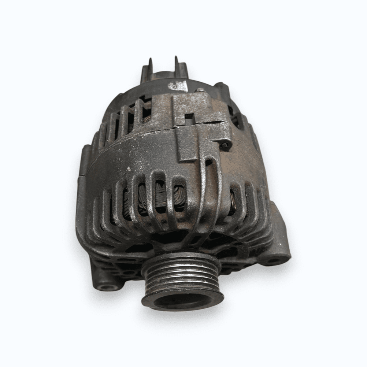 Alternator land rover freelander (L314) 2.0 diesel code:2542852a (1997 - 2006) - F&P CRASH SRL - Used Parts