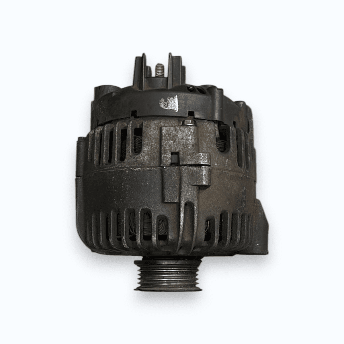 Alternator land rover freelander (L314) 2.0 diesel code:2542852a (1997 - 2006) - F&P CRASH SRL - Used Parts