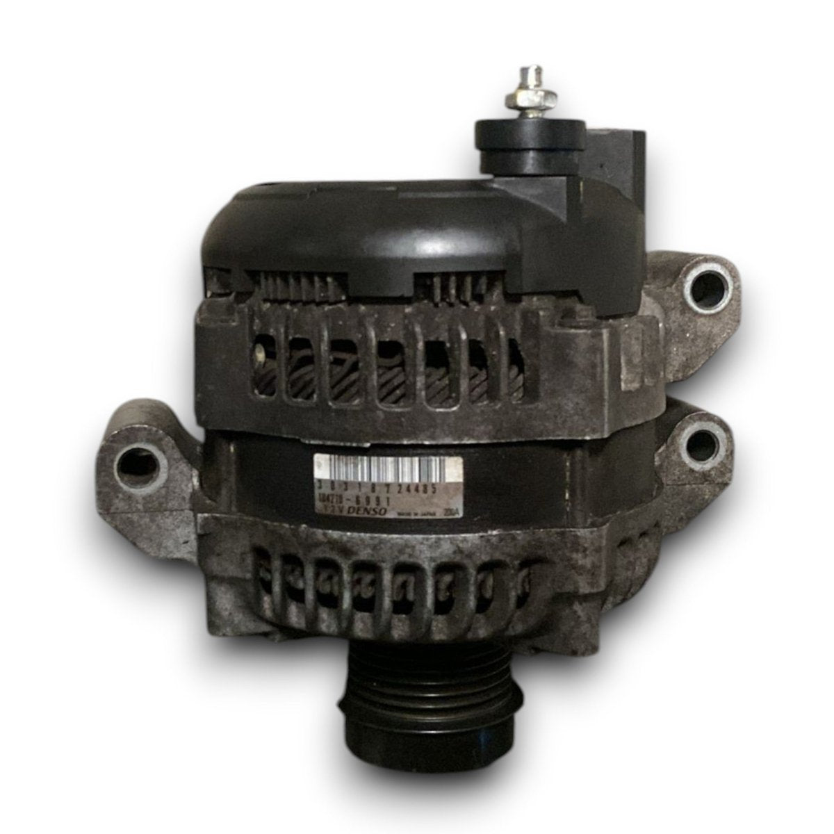 Alternatore Maserati Ghibli cod . 30318724485 3.0 diesel (2013 >) - F&P CRASH SRL - Ricambi Usati