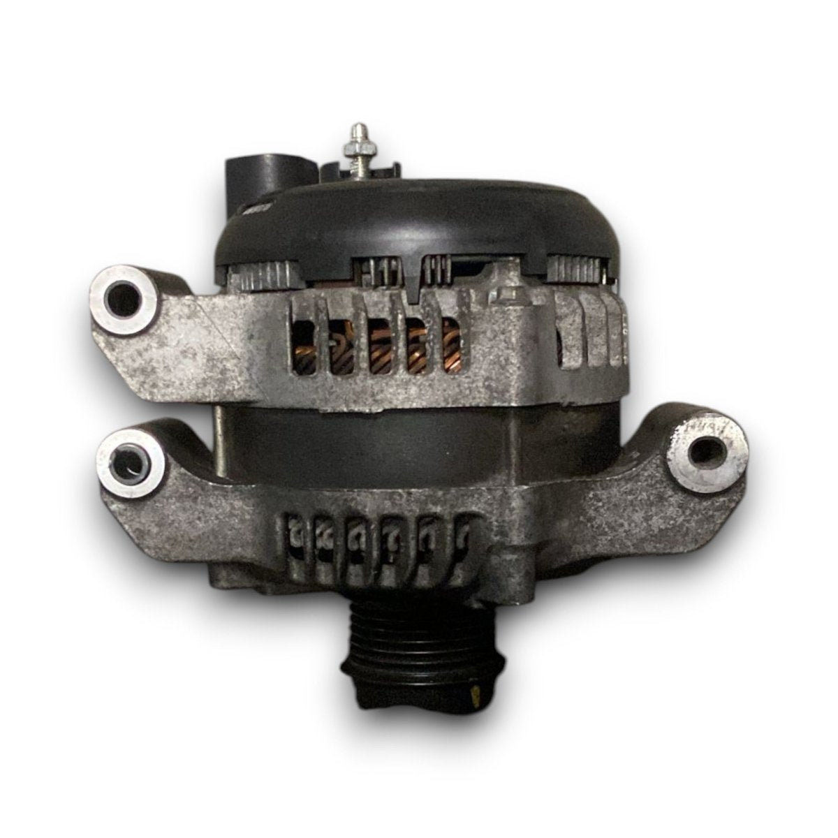 Alternatore Maserati Ghibli cod . 30318724485 3.0 diesel (2013 >) - F&P CRASH SRL - Ricambi Usati