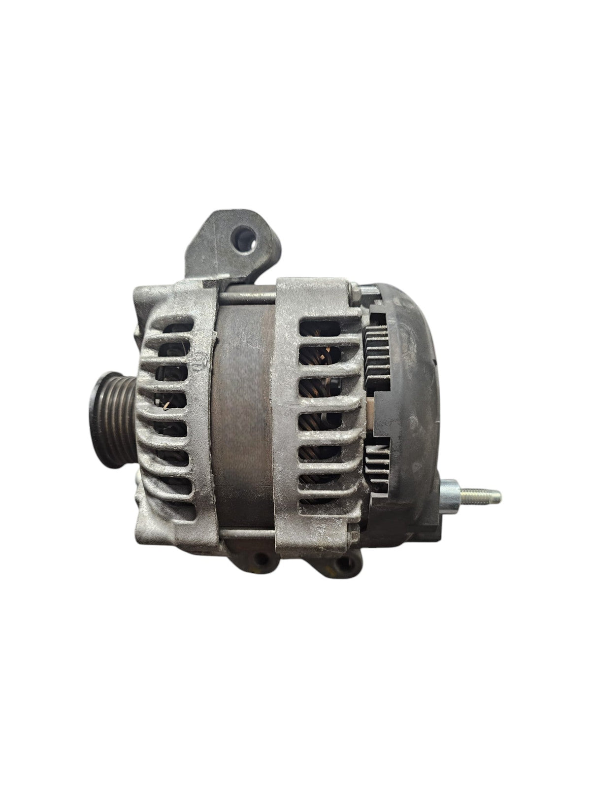 Alternatore Maserati Levante 3.8 Benzina Cod:28353124485 (2016 - &gt;) - F&amp;P CRASH SRLS - Ricambi Usati