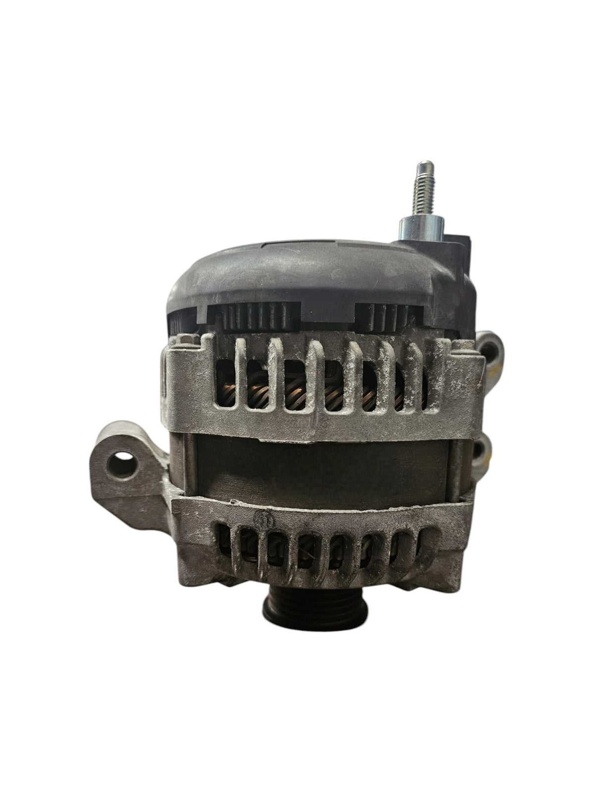 Alternatore Maserati Levante 3.8 Benzina Cod:28353124485 (2016 - >) - F&P CRASH SRLS - Ricambi Usati