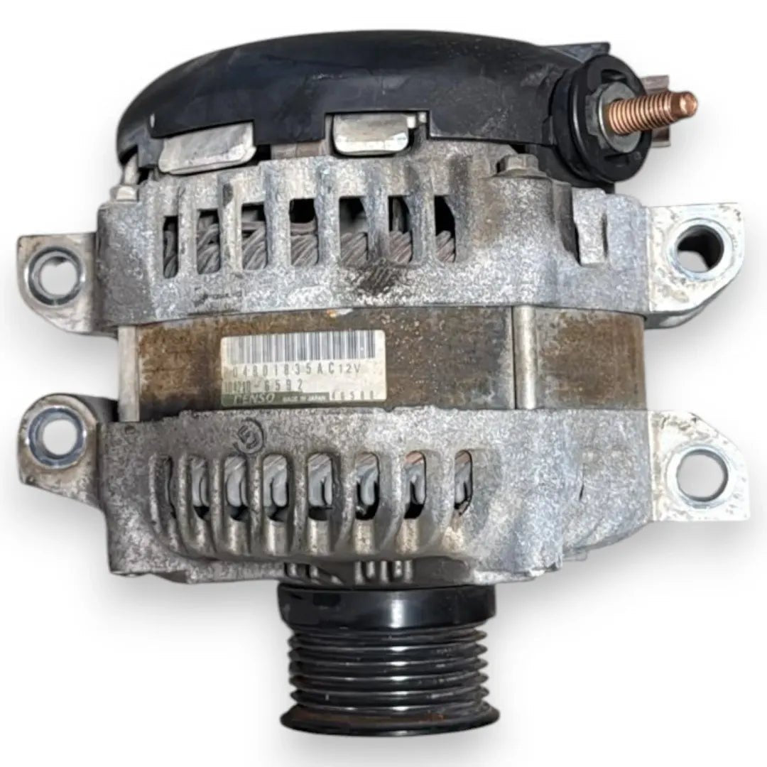 Alternatore Maserati Levante dal 2016 OEM 675000572