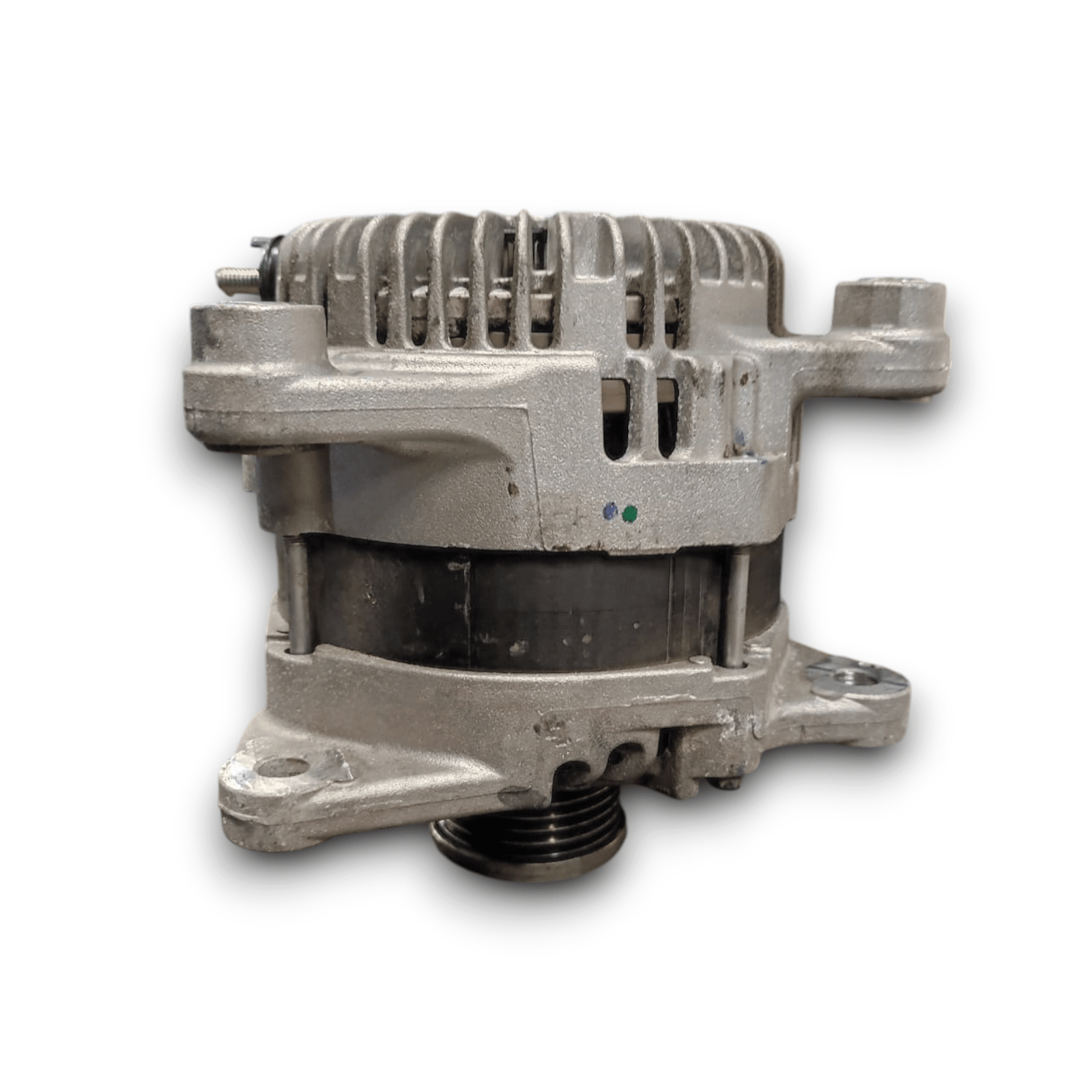 Alternatore Mazda CX - 3 1.5 Diesel COD: D11B67SH1A (2015>) - F&P CRASH SRLS - Ricambi Usati