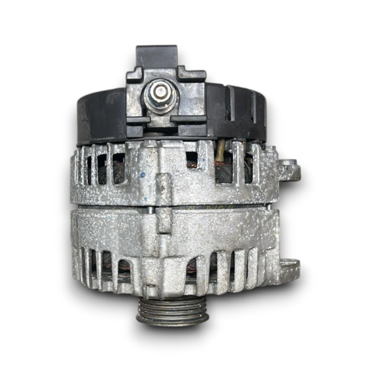 Alternatore Mercedes Benz CLA a0009063903 (X118) 2.0 diesel (2019 > 2025) - F&P CRASH SRL - Ricambi Usati